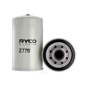 Ryco Oil Filter  Z779