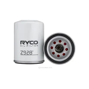 Ryco Oil Filter  Z928