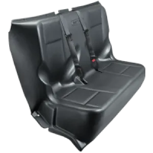 Setina Full Transport Seat Cover