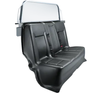 Setina Seat Cover for Tahoe