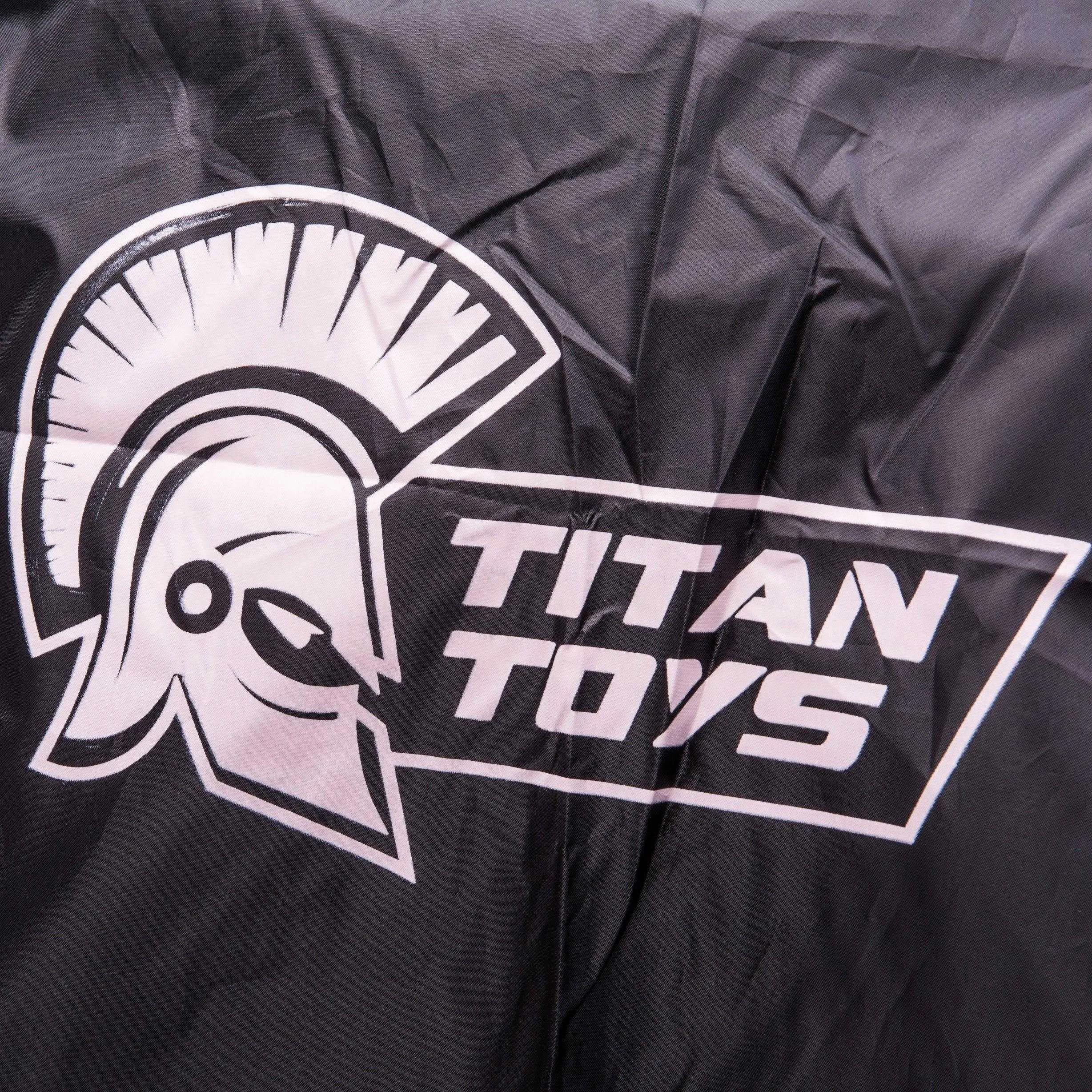 Small Waterproof Ride On Car Cover