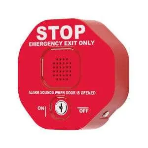 STI Exit Stopper