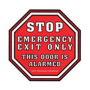 STI Exit Stopper