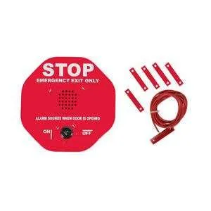 STI Exit Stopper