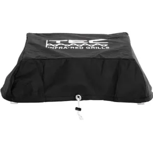 TEC Cherokee FR Vinyl Grill Cover