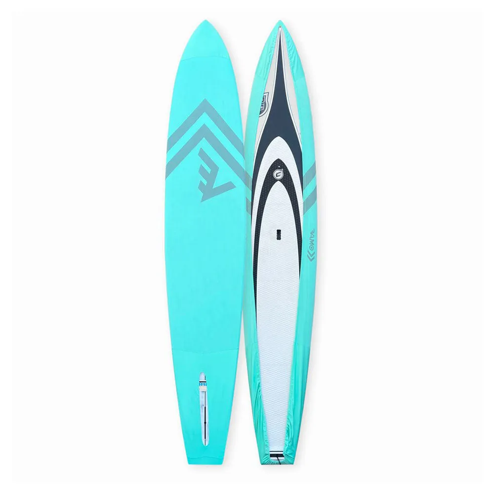 Vamo 4 Way Stretch Stand Up Paddle Board UV Cover 12'6" to 14'