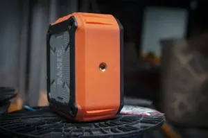 Wireless Jobsite Speaker