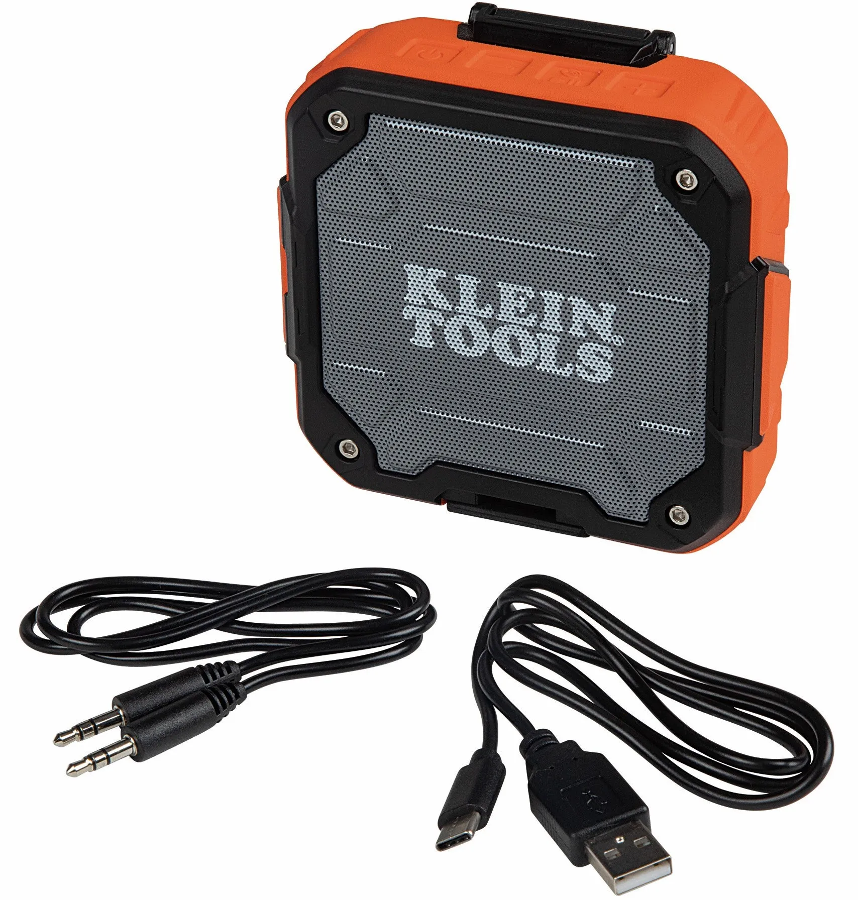 Wireless Jobsite Speaker