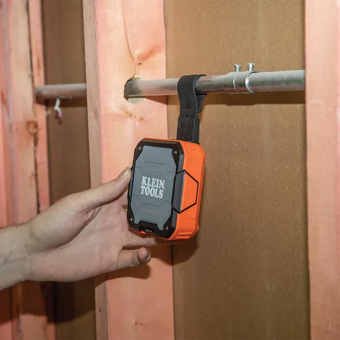 Wireless Jobsite Speaker